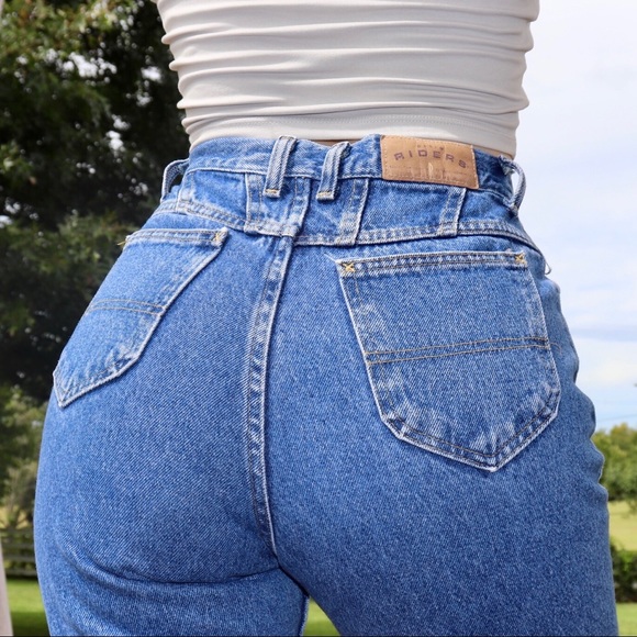 jeans - Picture 5 of 9